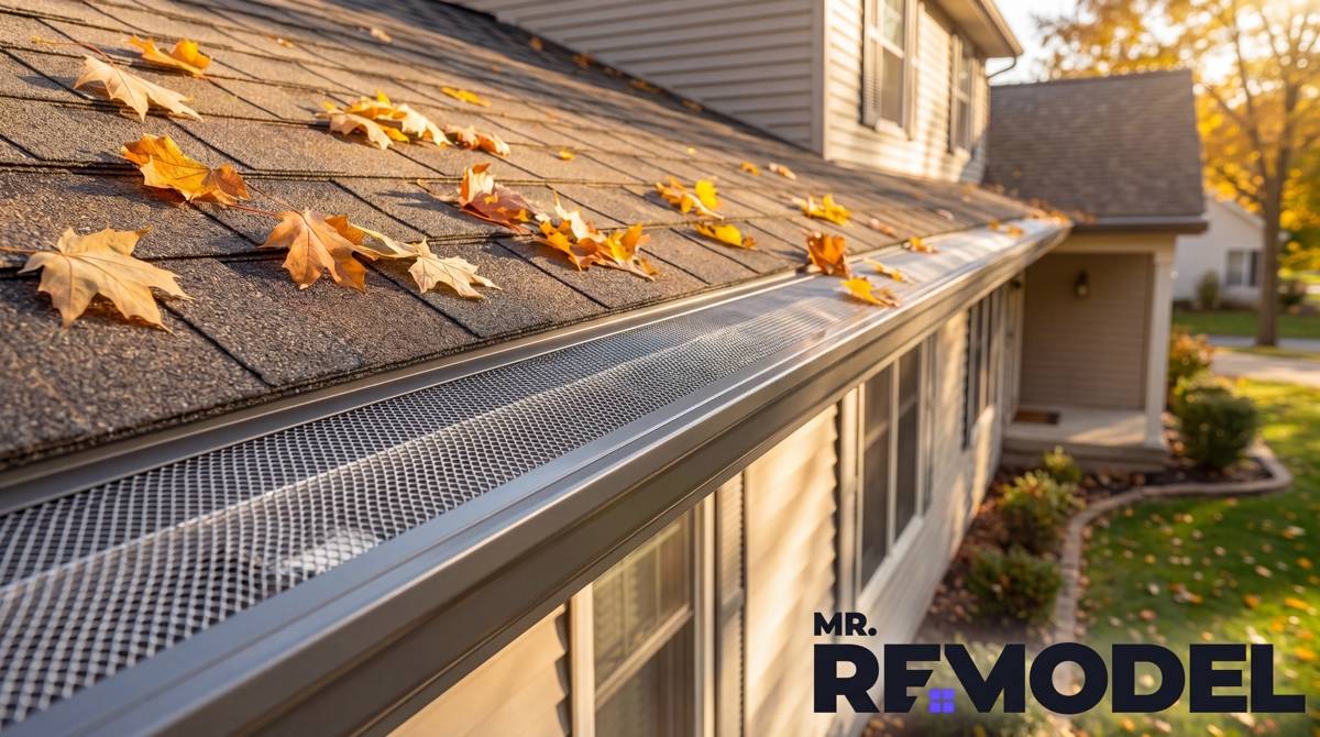 Are Gutter Guards Worth It? 2026 Costs, ROI, and Maintenance Realities
